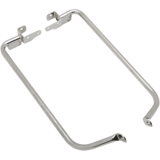 Saddlebag Support Brackets SUPPORT SBAG CHR 14-22FLT