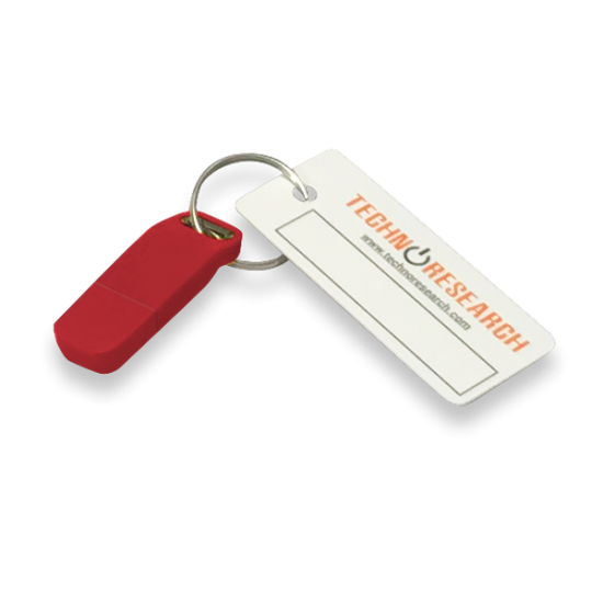 USB Key Upgrade DELPHI MASTER KEY RED