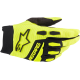 Full Bore Gloves GLOVE F-BORE YL/BK XL