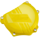 Clutch Cover COVER CLUTCH RMZ250 07-18 YEL Clutch Cover COVER CLUTCH RMZ250 07-18 YEL
