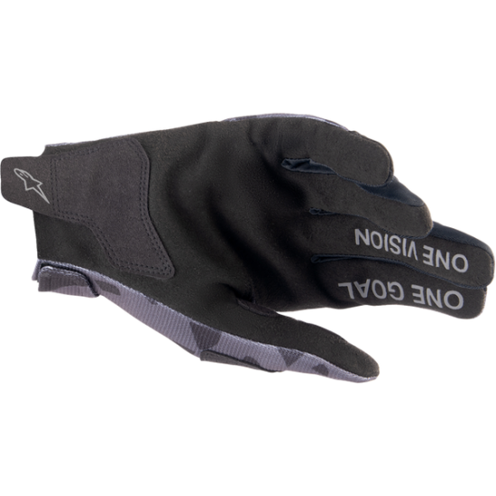 Youth Radar Gloves GLOVE YTH RADAR MAG/SL M