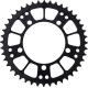 Aluminium-Kettenrad SPROCKET ALU MSE BMW 44T BLK Aluminium-Kettenrad SPROCKET ALU MSE BMW 44T BLK