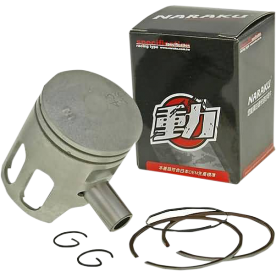 Piston Kit PISTON SET 60CC Piston Kit PISTON SET 60CC