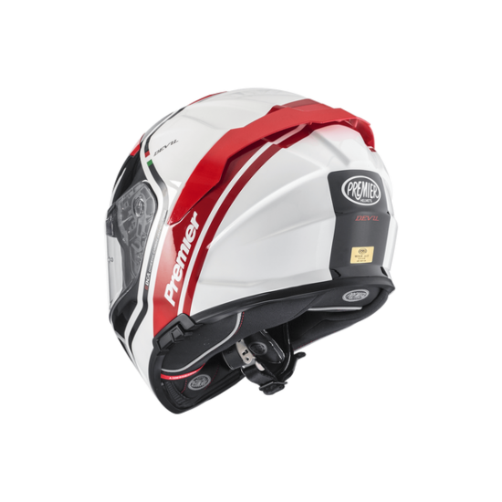 Devil PH Helmet HELMET DEVIL PH 2 MD