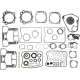 Extreme Sealing Technology Motor Gasket Kit GASKET MOTOR STD EVO84-91