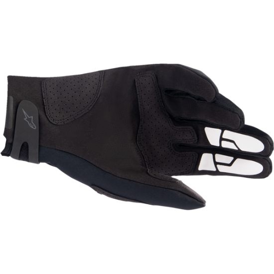 Thermo Shielder Handschuhe GLOVE THERMO BLACK M