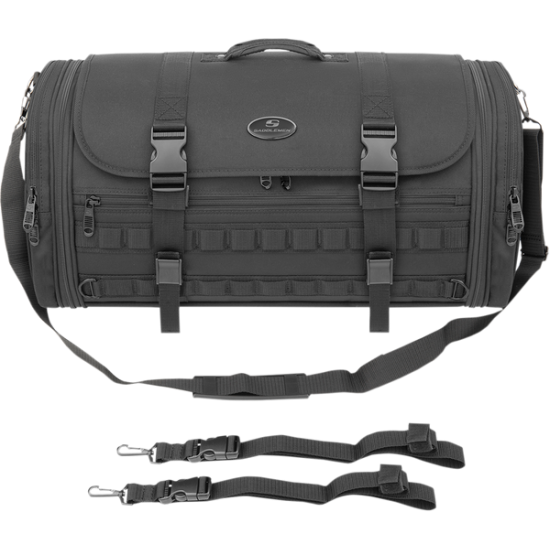 Gepäckträgertasche RACK BAG TR3300DE TACTICL