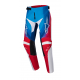 Youth Racer Pneuma Pants PANT YT RAC-PNEU B/R/W 22