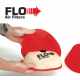 Flo® Air Filter FILTER AIR FLO KX250/450F