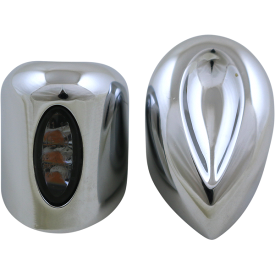 Elypse LED Front Turn Signals ELYPSE TURN SIGNAL CH