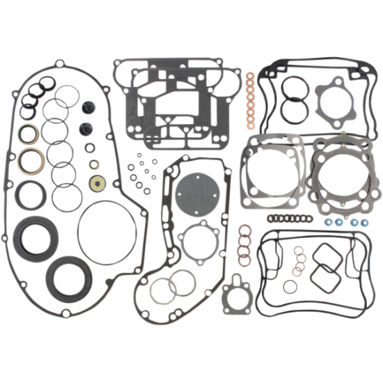 Kompletter Extreme Sealing Technology Dichtungssatz GASKET KIT 1200 EVO .040