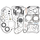 Kompletter Extreme Sealing Technology Dichtungssatz GASKET KIT 1200 EVO .040