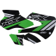 EVO Series Shroud Graphic Kit GRAPHC EVO17 KX450F 09-11