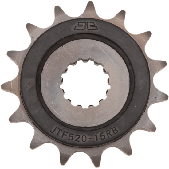 Ritzel SPROCKET FRONT 15T 525 RU