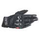 Halo Lederhandschuhe GLOVE HALO BLACK XL