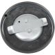 Original-Style Gas Cap CAP GAS VNT MAT BK 36-72