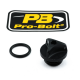 Oil Filler Caps OIL FILLER CAP HON BLK