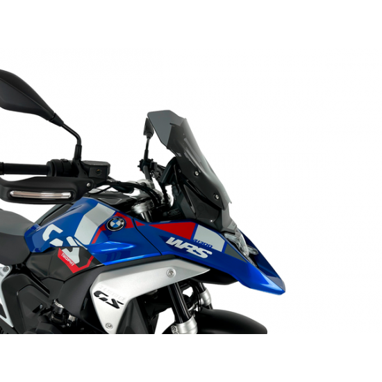 WSCRN TOURING R1300GS DARK SMOKE WSCRN TOURING R1300GS DARK SMOKE