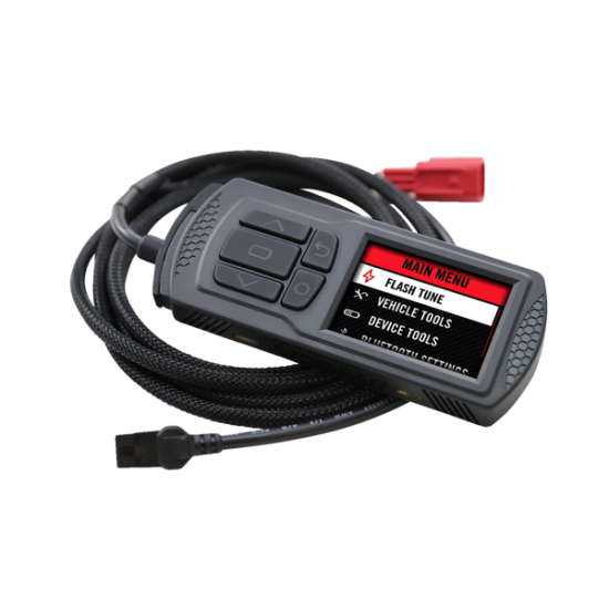 Power Vision 3 ECU Tuner PV-3 HONDA PIONEER