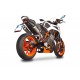 MOTO GP Endschalldämpfer EXH KTM 790DUKE MOTOGP