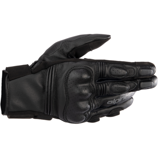 Phenom Lederhandschuhe GLOVE PHENOM BLACK 3X