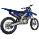 Evolution Line Exhaust System EXHAUST EVO TI/TI YZ250F / XEF/XXF