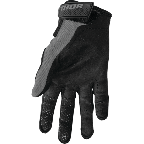 Sector Gloves GLOVE SECTOR GRAY XS