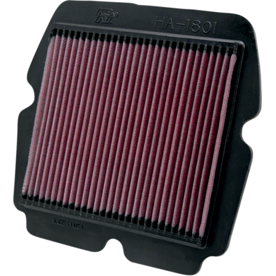 OE Replacement High-Flow Air Filter AIR FIL HON GL1800