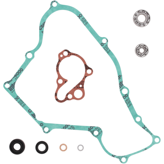 Water Pump Rebuild Kit REPAIR KIT WATER PUMP HON Water Pump Rebuild Kit REPAIR KIT WATER PUMP HON