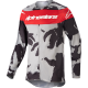 Youth Racer Tactical Jersey JERSEY YTH R-TACT CAM-RD S