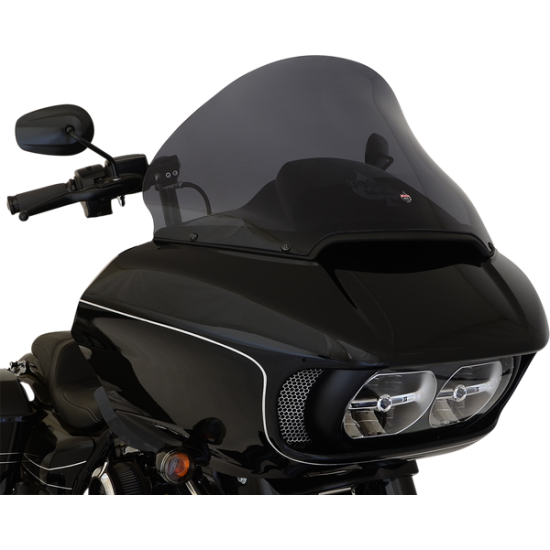 Pro Touring Flare™ Windschild WINDSHIELD FLR FLTR 15 DS