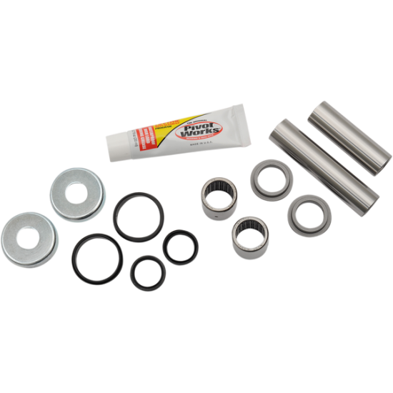 Swingarm Bearing Kit SWING ARM BRG KT TRX400EX Swingarm Bearing Kit SWING ARM BRG KT TRX400EX