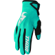 Women's Sector Gloves GLOVE WMN SECTOR AQ/WH SM