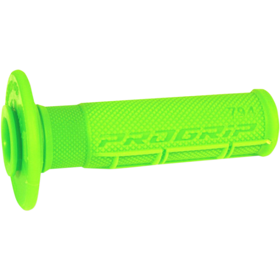 Single Density Grips GRIPS 794 FLUO GREEN