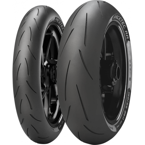 Racetec™ RR Tire RTCRR K2 180/55ZR17 (73W) TL Racetec™ RR Tire RTCRR K2 180/55ZR17 (73W) TL