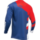 Sector Checker Jersey für Jugendliche JERSEY YTH SECTOR CHKR N/R XS