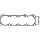 Zylinderfußdichtung GASKET BASE SUZUKI