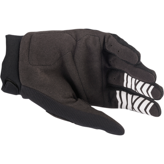 Women's Stella Full Bore Gloves GLOVE 4W F BORE BLACK S