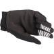 Stella Full Bore Handschuhe für Damen GLOVE 4W F BORE BLACK XL