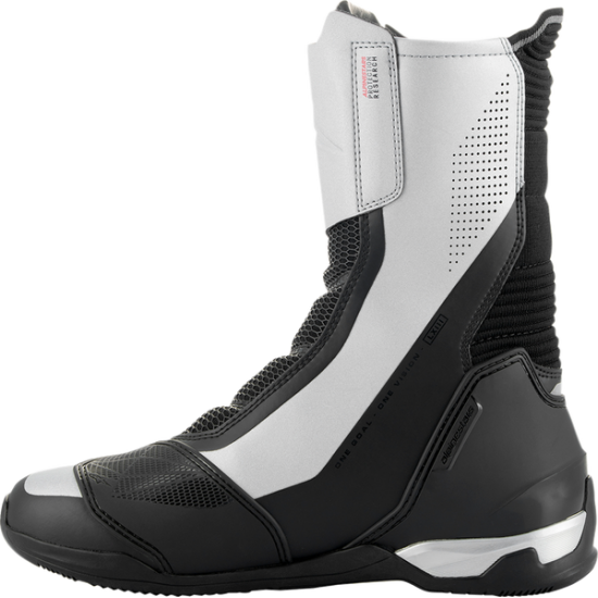 SP-X BOA Stiefel BOOT SP-X BOA BK/SL 45