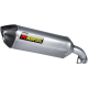 Slip-On Line Muffler MUFFLER TI/CF VFR800F 14