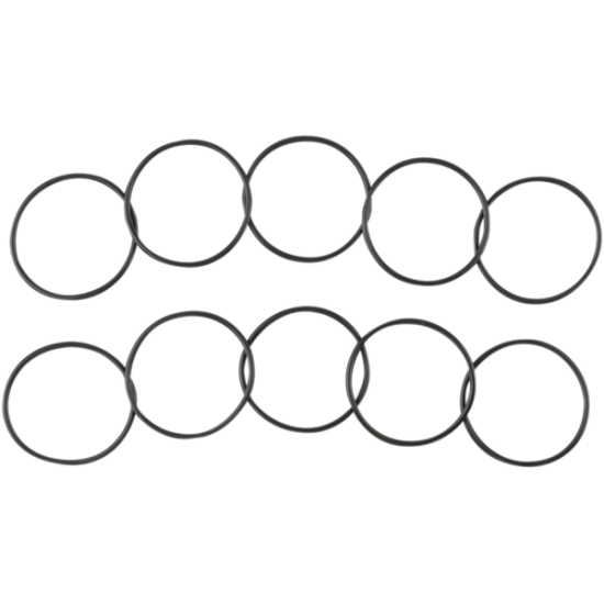 O-Ring Kupplungsdeckel ORING CLUTCH INSPCVR 10PK