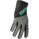 Spectrum Gloves GLOVE SPECTRUM GY/BK/MT XS