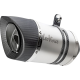LV Pro Stainless Steel Slip-On Muffler MUFFLER LVPRO SS MORINI LV Pro Stainless Steel Slip-On Muffler MUFFLER LVPRO SS MORINI