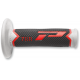 Cross Triple Density 788 Grips GRIPS788 RED/BLACK/GREY