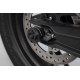 Sturzpad-Set für Hinterachse REAR AXLE SLIDER