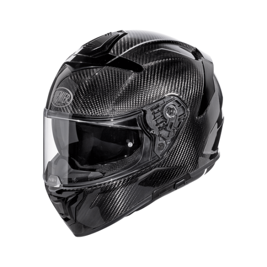 Devil Carbon Helm HELMET DEVIL CARBON MD