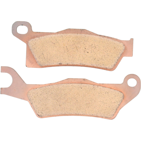 XCR Sintered Brake Pads BRAKE PAD FRT OUTLANDER