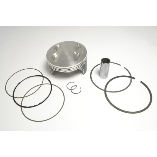 Schmiedekolbensatz PISTON KIT KTM D100 94