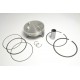 Forged Piston Kit PISTON KIT KTM D100 94